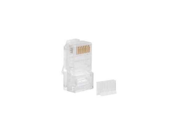 SPINA UTP RJ45 CAT.6 8P8C (20PZ) LANBERG