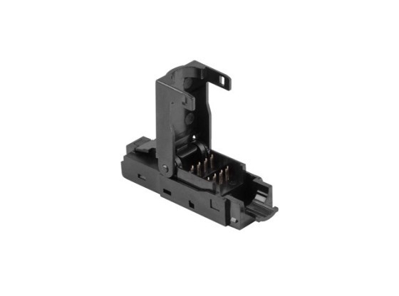 SPINA UTP RJ45 CAT.6 8P8C SENZA ATTREZZI LANBERG