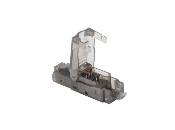 SPINA UTP RJ45 CAT.6A 8P8C SENZA ATTREZZI LANBERG