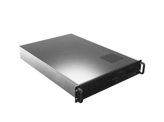 LANBERG E-ATX SERVER ENCLOSURE 650/12 19"/2U