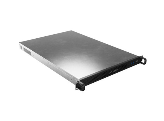 LANBERG E-ATX SERVER ENCLOSURE 650/12 19"/1U
