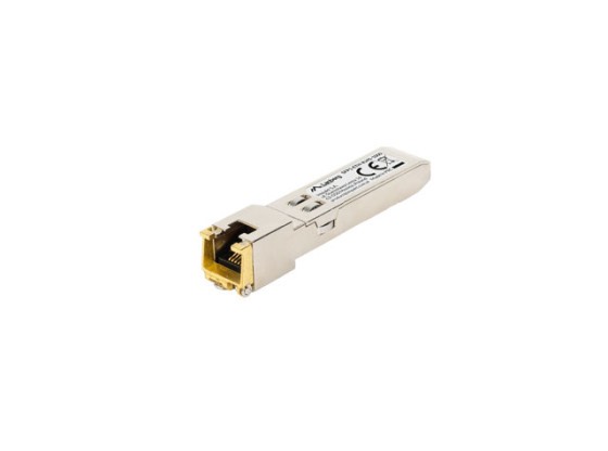 MODULO GIGABIT SFP ETH GIGABIT RJ45