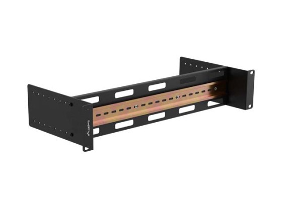 GUIDA DI MONTAGGIO DIN TS-35 19" 2U NERA LANBERG