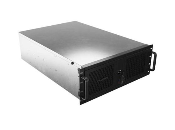 TELAIO PER SERVER DA MONTAGGIO A RACK LANBERG E-ATX 650/12 19"/4U