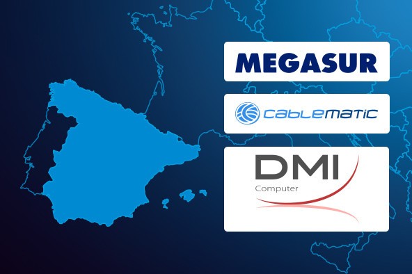 Dove acquistare i prodotti Lanberg in Spagna?