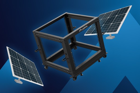 Accumulo di energia a rack aperto: una banca di energia affidabile per il fotovoltaico e l'off-grid