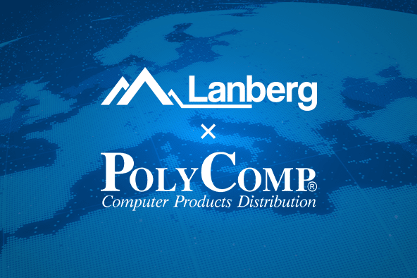 Lanberg entra in Bulgaria!