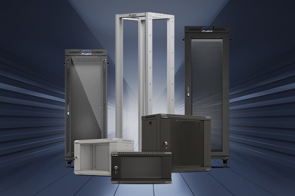 Quale armadio rack per quale applicazione?