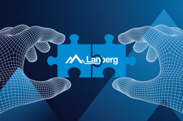 Perché diventare partner commerciale di Lanberg?