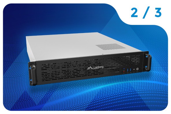 I problemi più comuni con gli armadi per server - parte 2