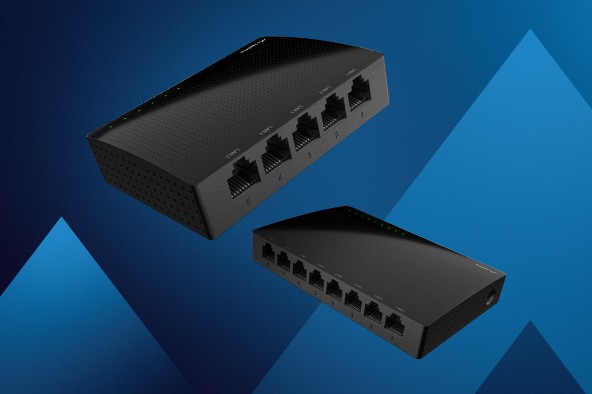 Gli switch DSP1 di Lanberg: una risposta alle crescenti esigenze della rete