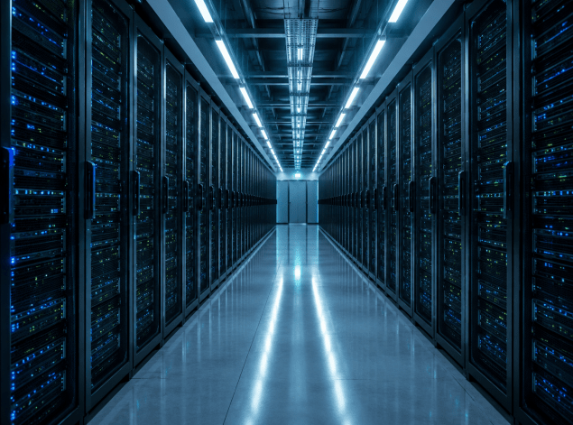 I nuovi rack per server della serie Open Rack di Lanberg sono ora disponibili!