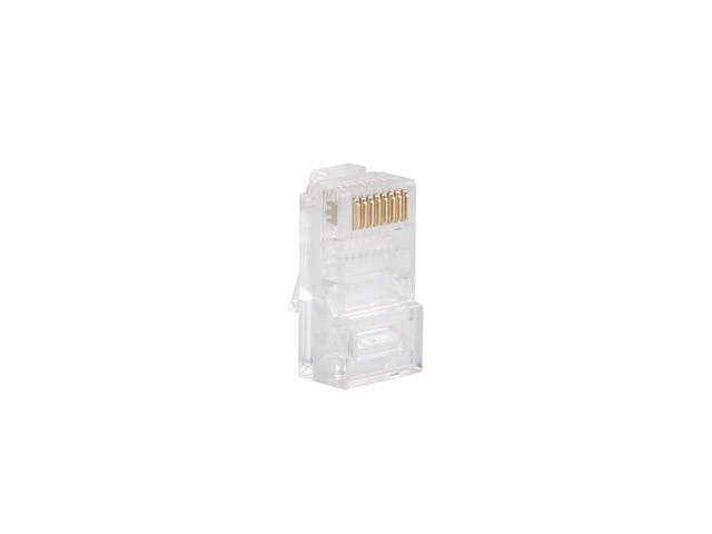 SPINA UTP RJ45 CAT.5E 8P8C (20PZ) LANBERG